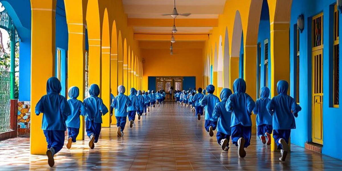 Choosing the Right O Level School in DHA: A Complete Guide for Pakistani Parents