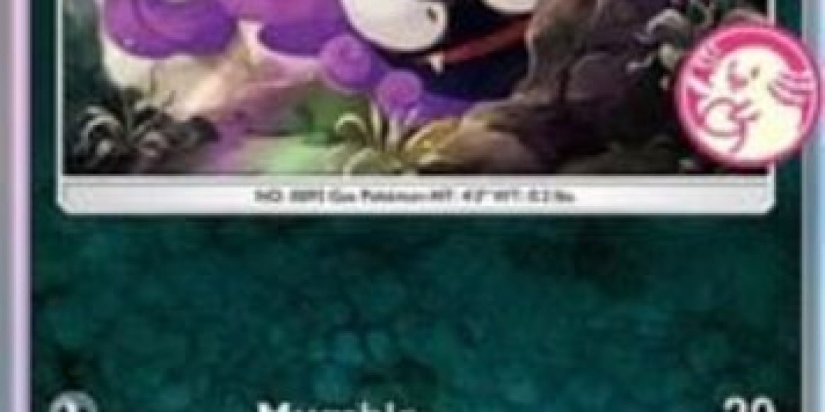 Pokémon TCG Wonder Pick Event: Gastly & Wigglytuff Promos