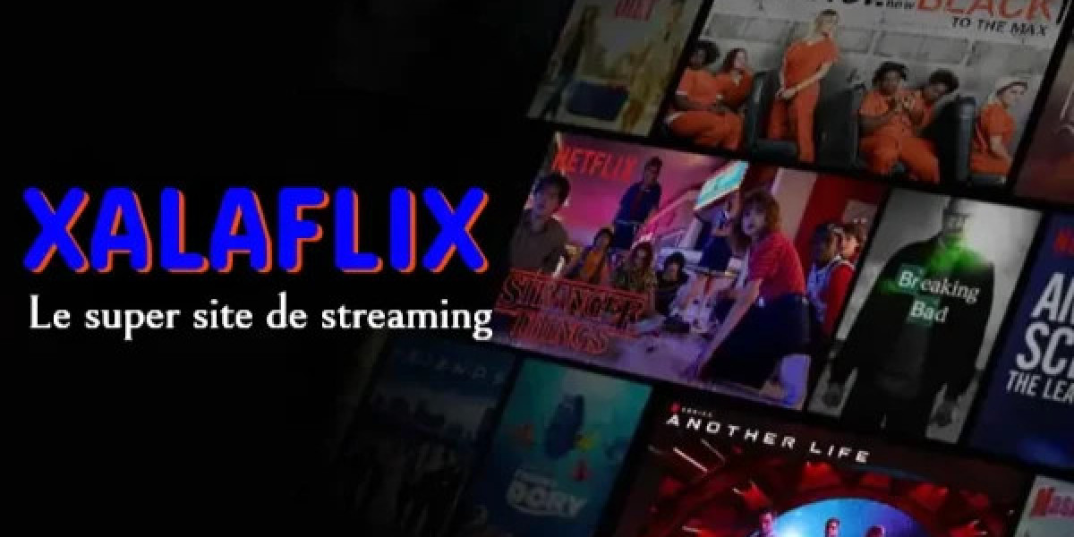 XalaFlix APK – Regardez les derniers films et séries TV en ligne gratuitement (2026)