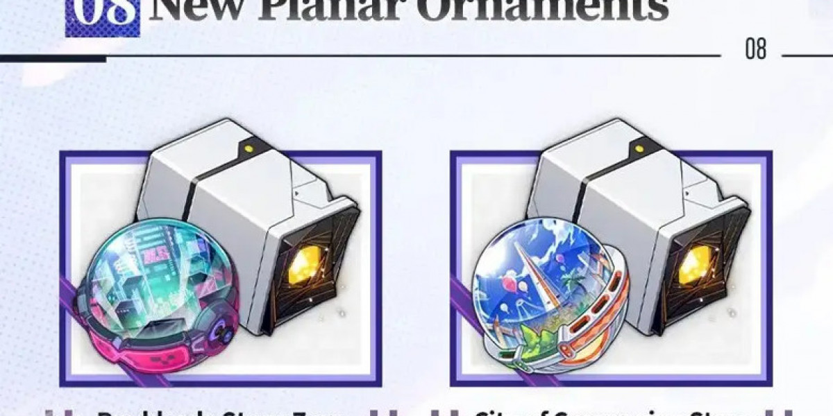 Honkai: Star Rail 4.1 Update - New 5-Star Ashveil