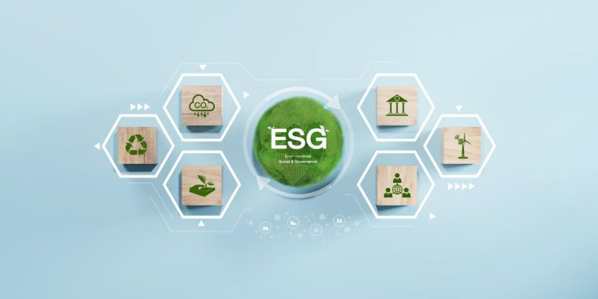 How Do ESG Requirements Influence the Demand for LEED-Certified Buildings?
