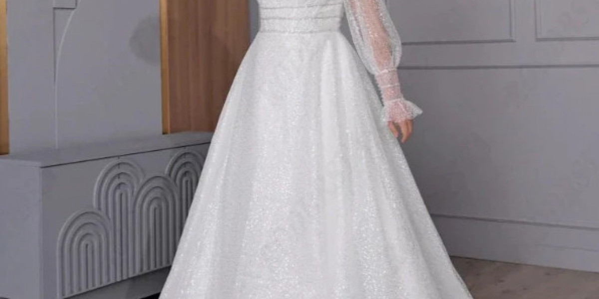 Affordable Luxury Bridal Wear: Elegance Within Reach