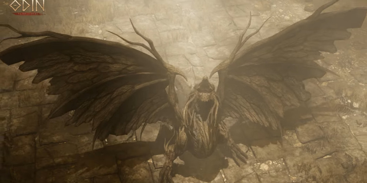 MMOexp: Odin: Valhalla Rising’s Strengths and Flaws