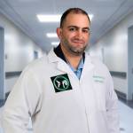 DR Matthew J Yousif