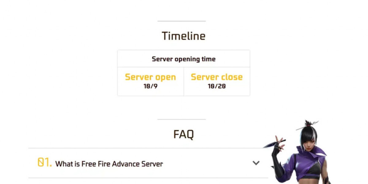 OB51 Advance Server: Access Guide & Rewards