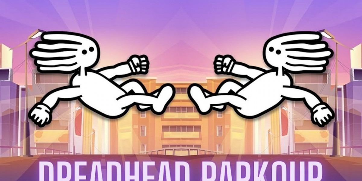 Bouncing Through the City: A Guide to Dreadhead Parkour