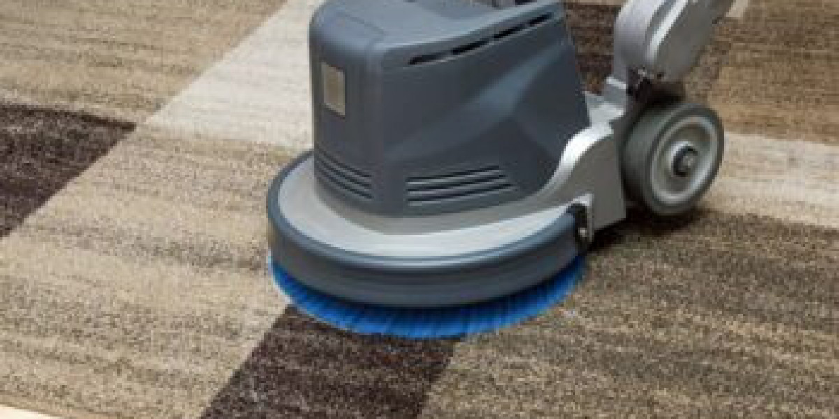 Carpet Cleaning Services Help Maintain Long-Term Carpet Strength