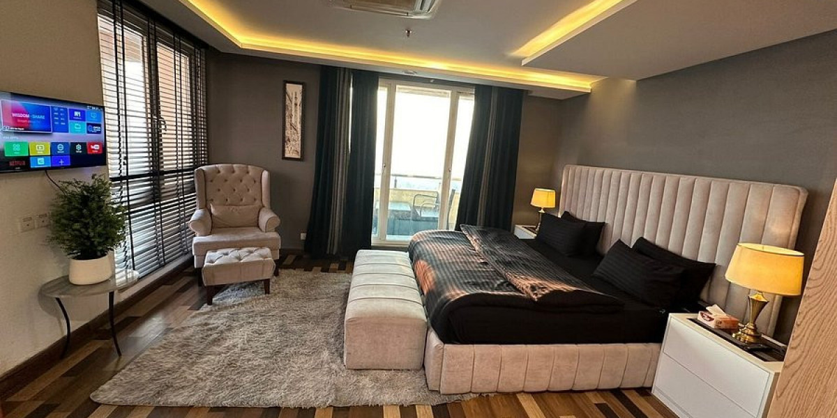 Find Your Dream Luxury Apartments in Lahore with Auto Graph