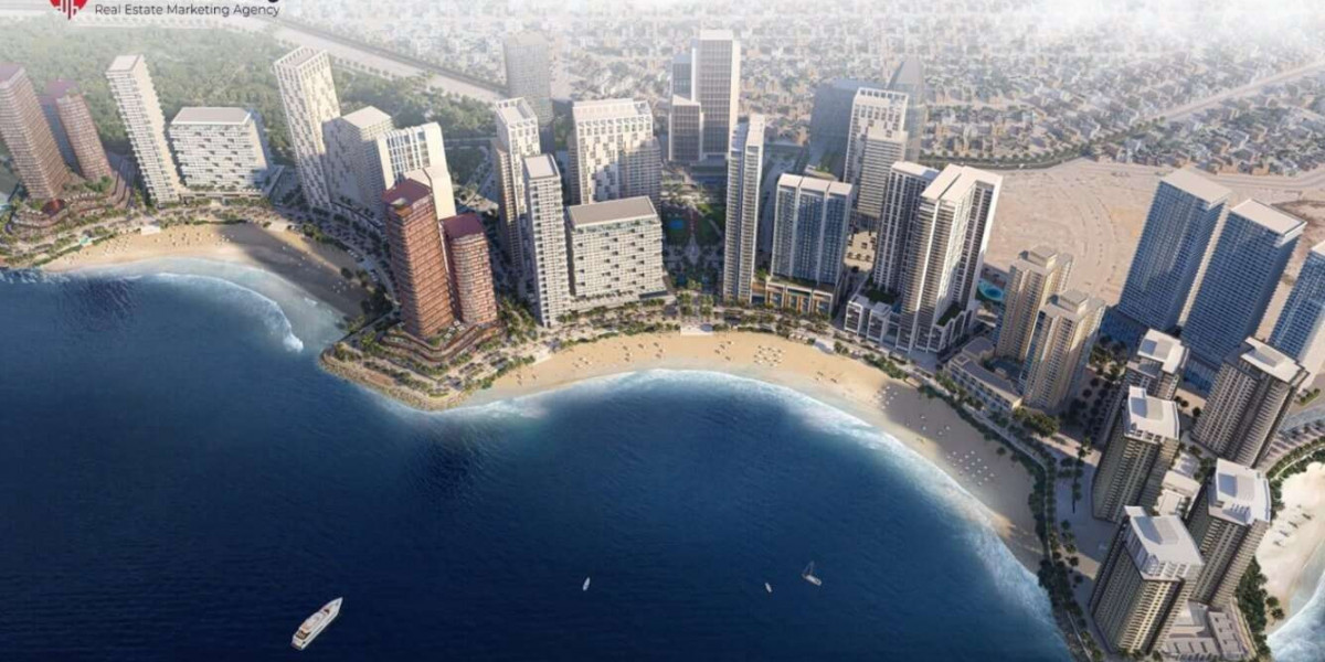 Emaar Karachi – Premium Coastal Living in Karachi, Pakistan