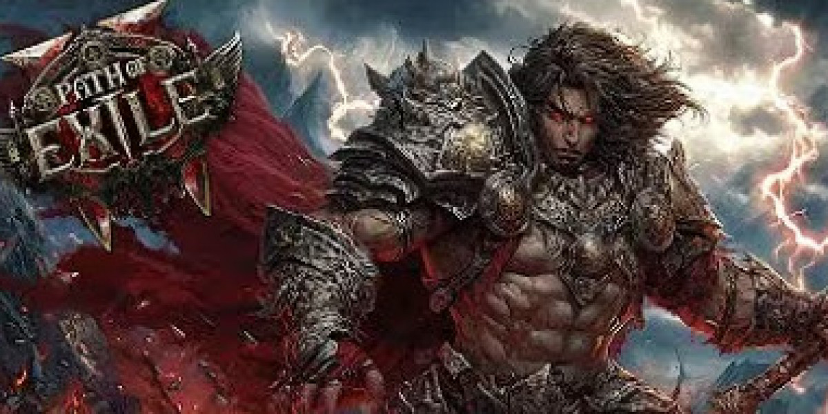 MMOEXP Path of Exile 2 Guide: Hail Kingdom – Navigating the 0.5 Endgame Overhaul