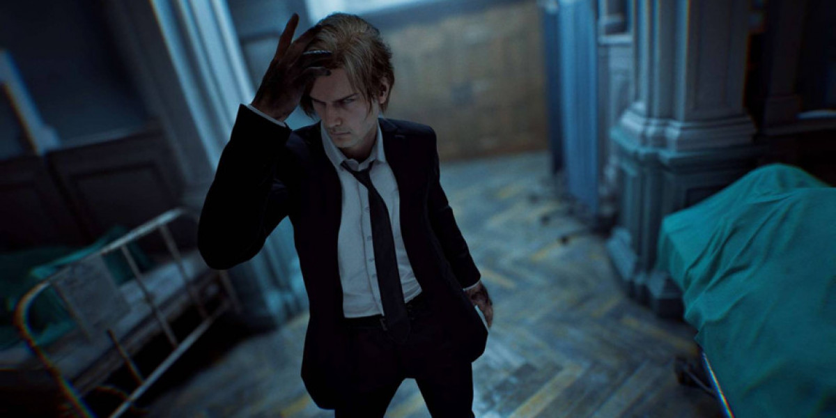 Resident Evil Requiem Photo Mode: Patch Features & Fixes