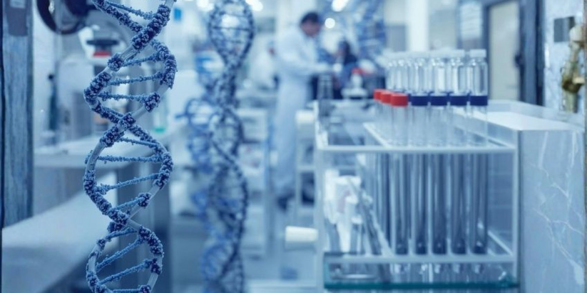 Molecular Diagnostics Market Growth and Trends Analysis 2026-2035