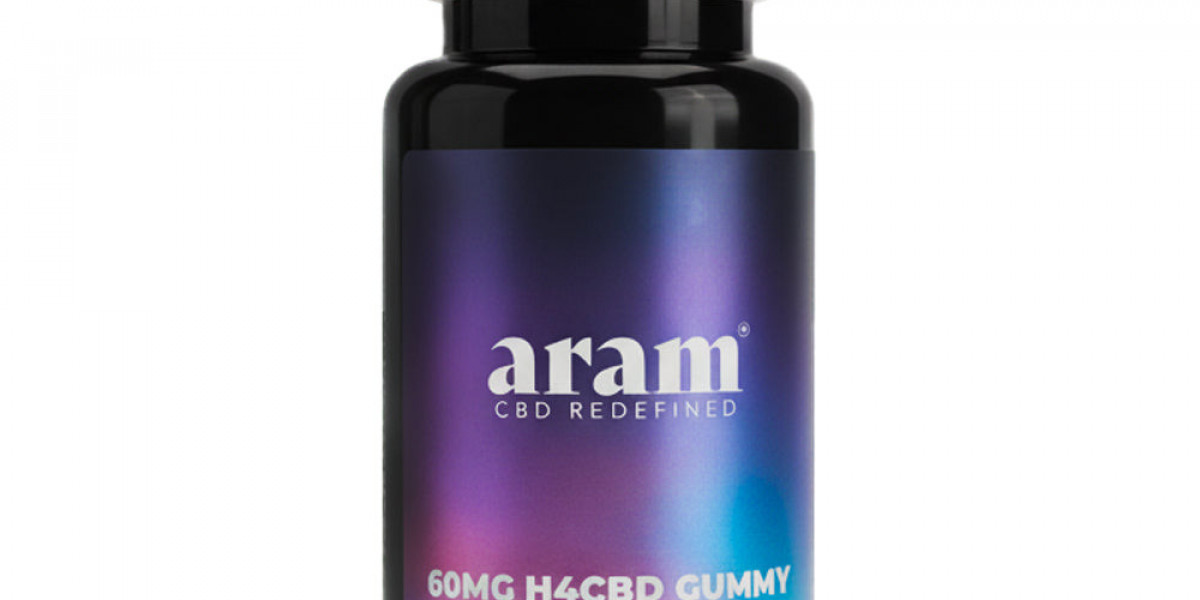 A Natural Approach to Modern Wellness with Aram Products