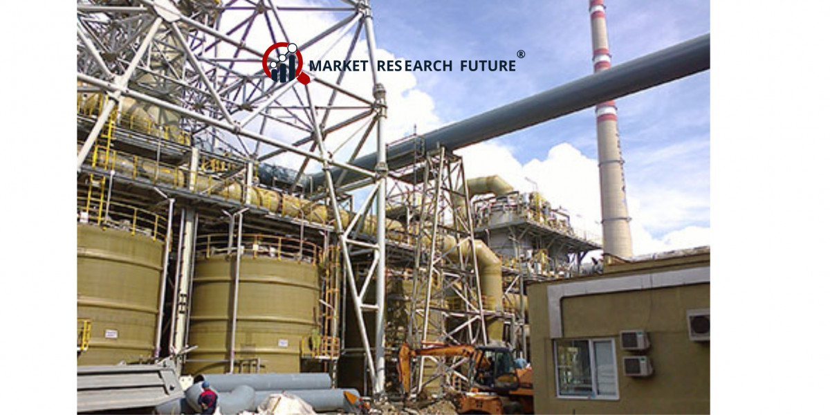 Infrastructure Modernization Driving Growth in the US Utility System Construction Market