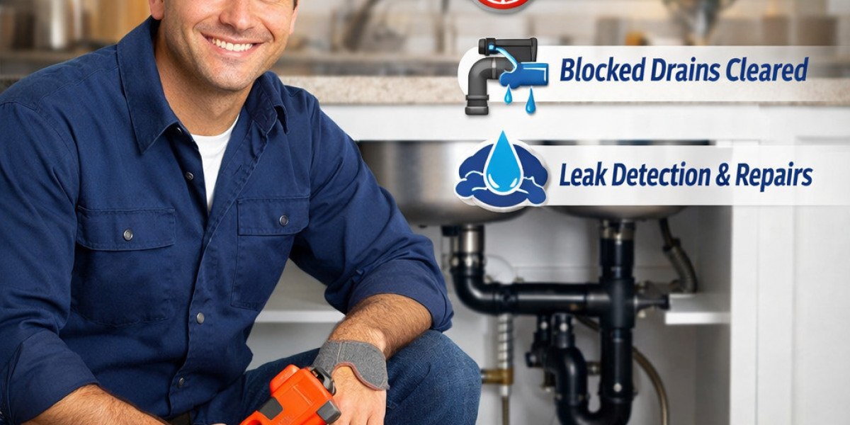 Top-Rated Plumber Epping: Reliable Plumbing Services You Can Trust