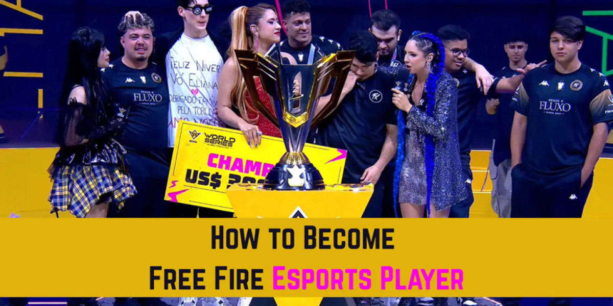 Free Fire Career Path: Essential Steps & Skills Guide