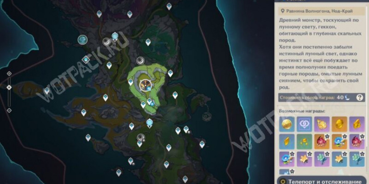 Bosskämpfe Nod-Reihe – Strategien & Tipps [Update 6.4]