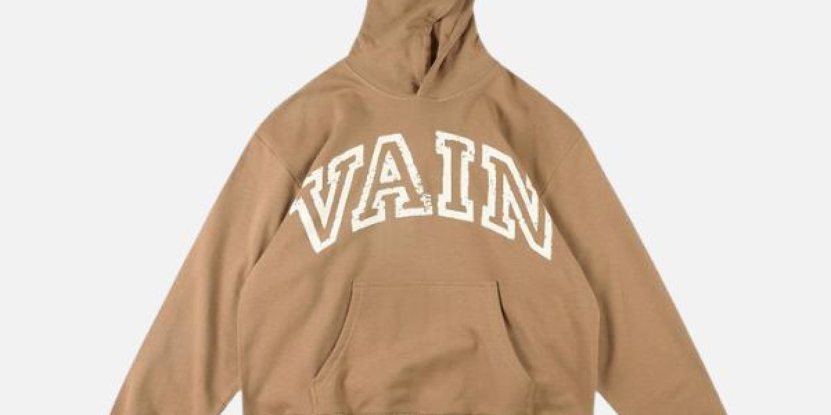 Saint Vanity clothing picks on saintvanityshops this season
