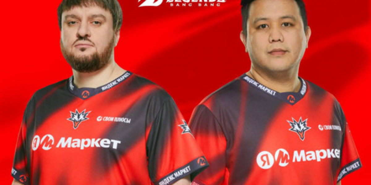 Team Yandex: Выход в Mobile Legends