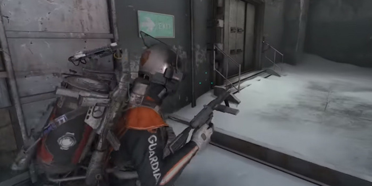 EZNPC: Mastering the Blindspot Outfit in ARC Raiders