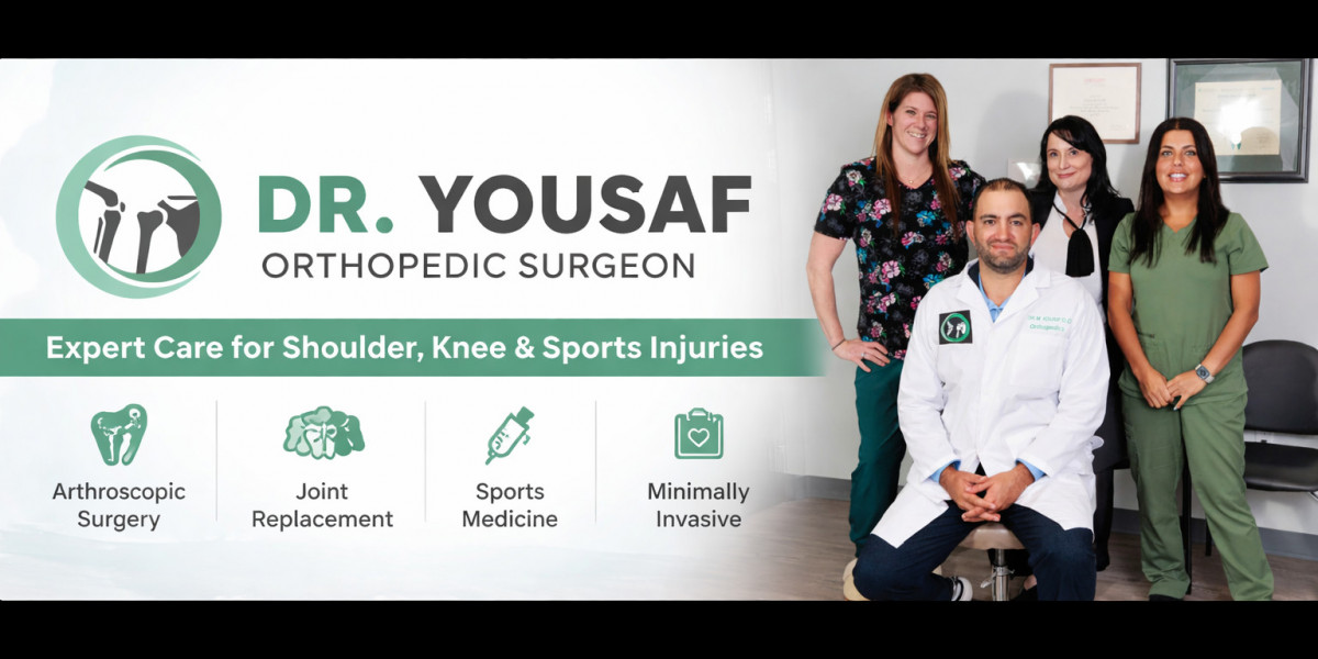 Best Orthopedics in Michigan: Services, Treatments & Patient Care Guide