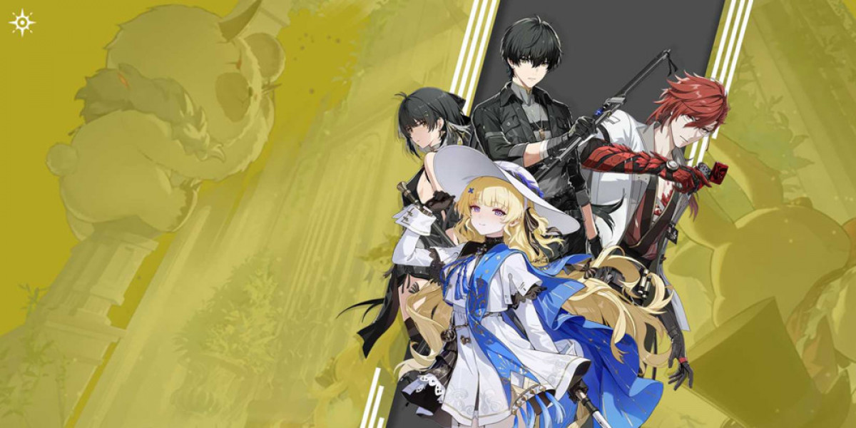 Phoebe Team Guide: Versatile Wuthering Waves Dynamics