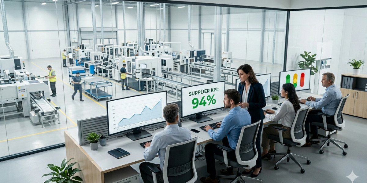 How to Streamline Supplier Operations Without Overcomplicating