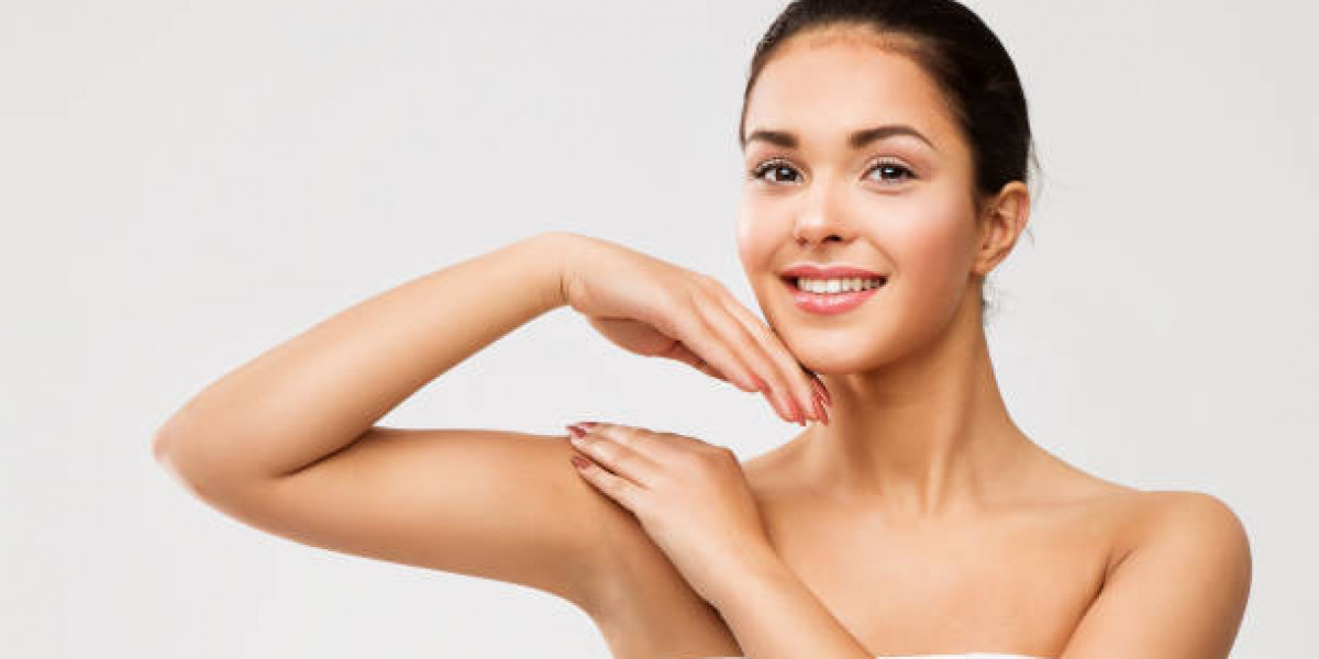 Discover the Benefits of Laser Hair Removal for Every Skin Type