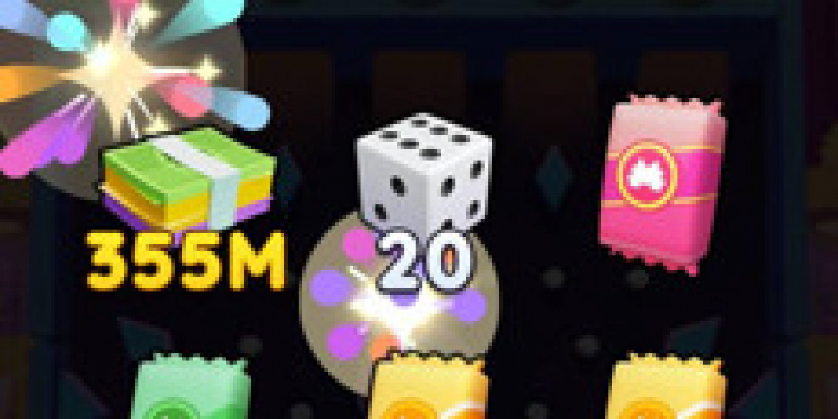 Monopoly Go: Maximize Sticker Rewards - Final Push