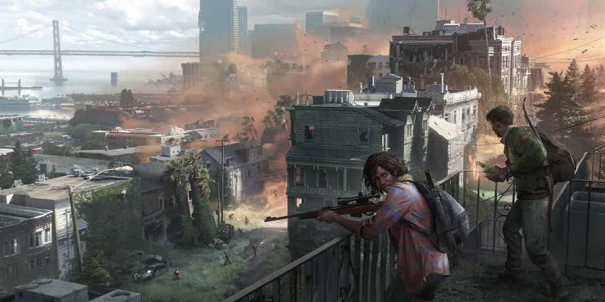 The Last of Us PS5 Remake: Features & Major Reveals