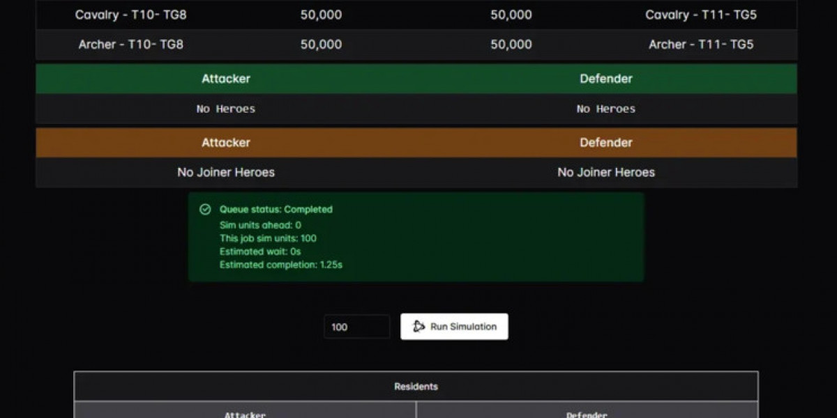 Town Hall 8 vs. Tier 11 Units: Strategic Crossroads