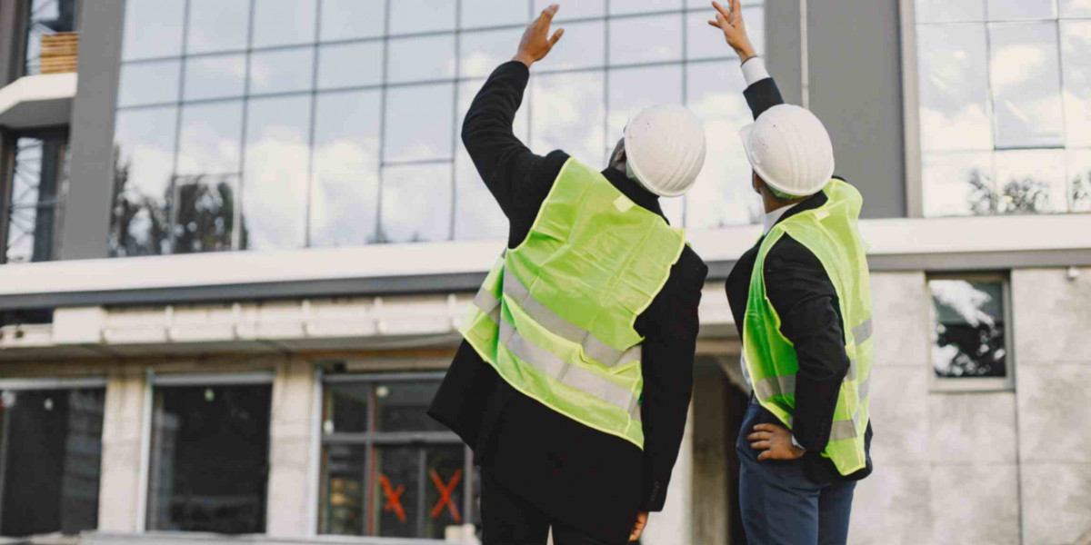 How Construction Companies Ensure Quality and Safety