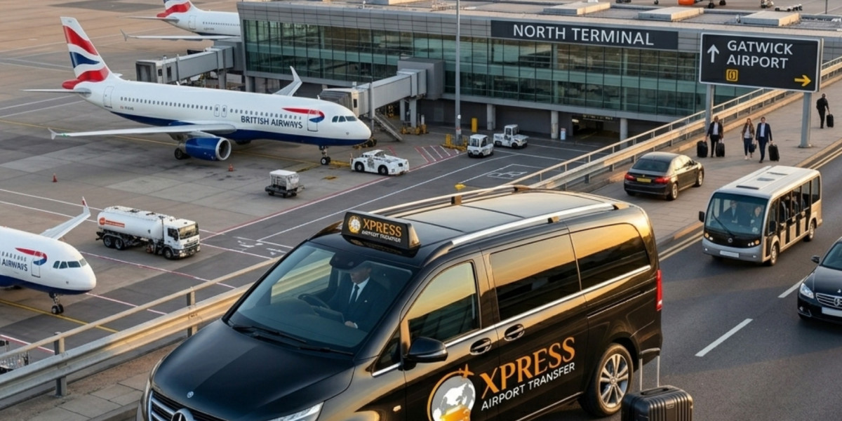 Gatwick Airport North Terminal to Queen Elizabeth II Cruise Terminal Southampton – Travel in Comfort