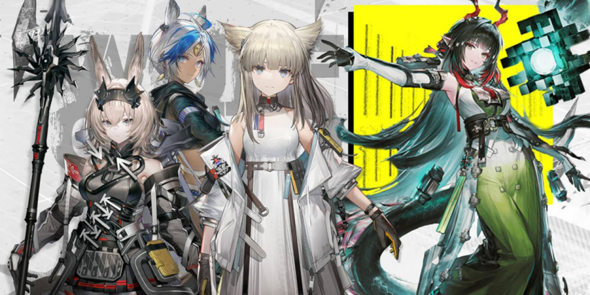 Zhuang Fangyi Best Team - Maximizing DPS in Arknights Endfield