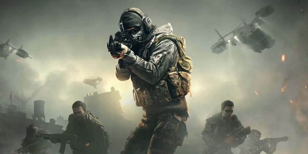 Crimson Desert: Paramount анонсировала экранизацию