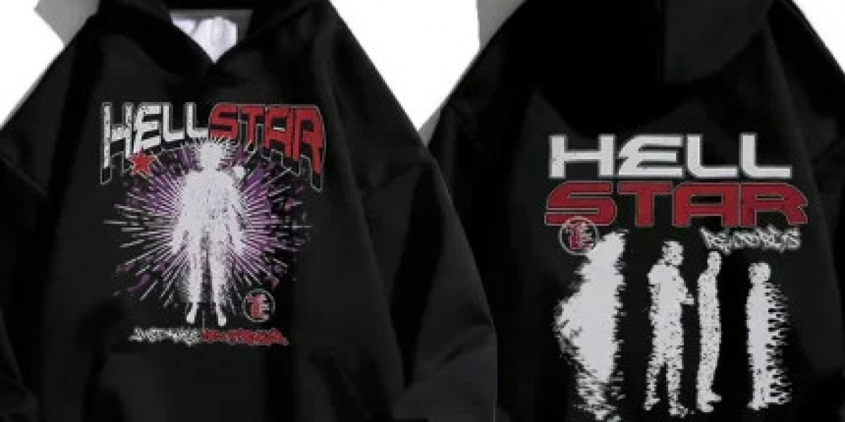 Hellstar Clothing: The Streetwear Brand That Turned Darkness Into Style
