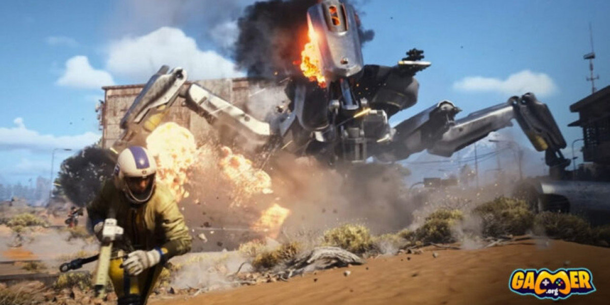 Arc Raiders Global Launch: Date, Pre-Load, System Specs