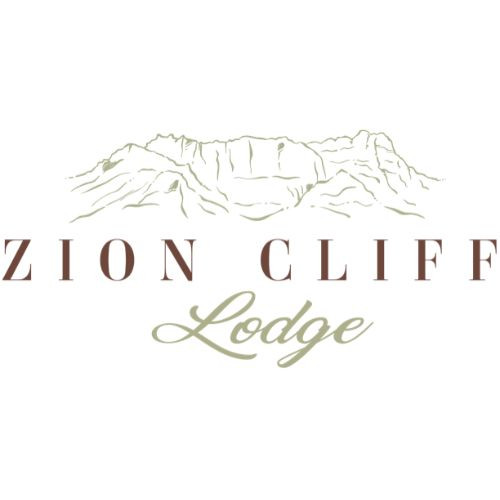 zion cliff Lodge