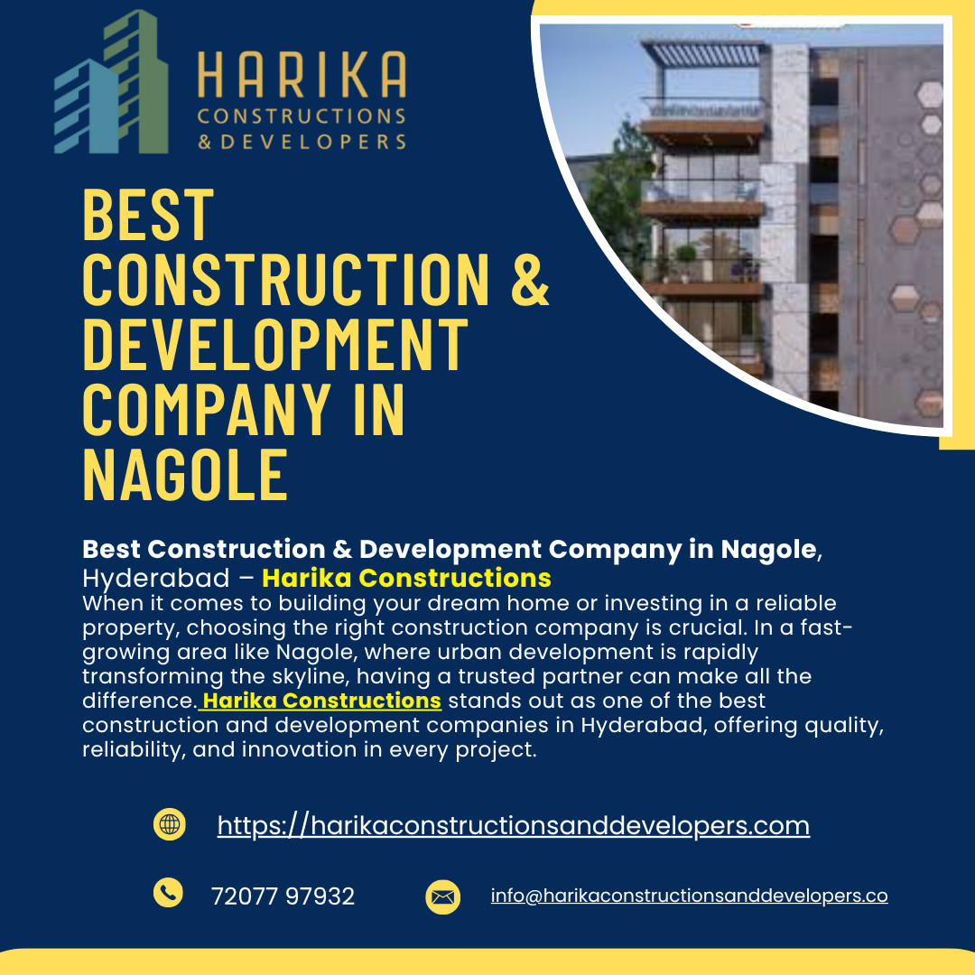 harika constructions