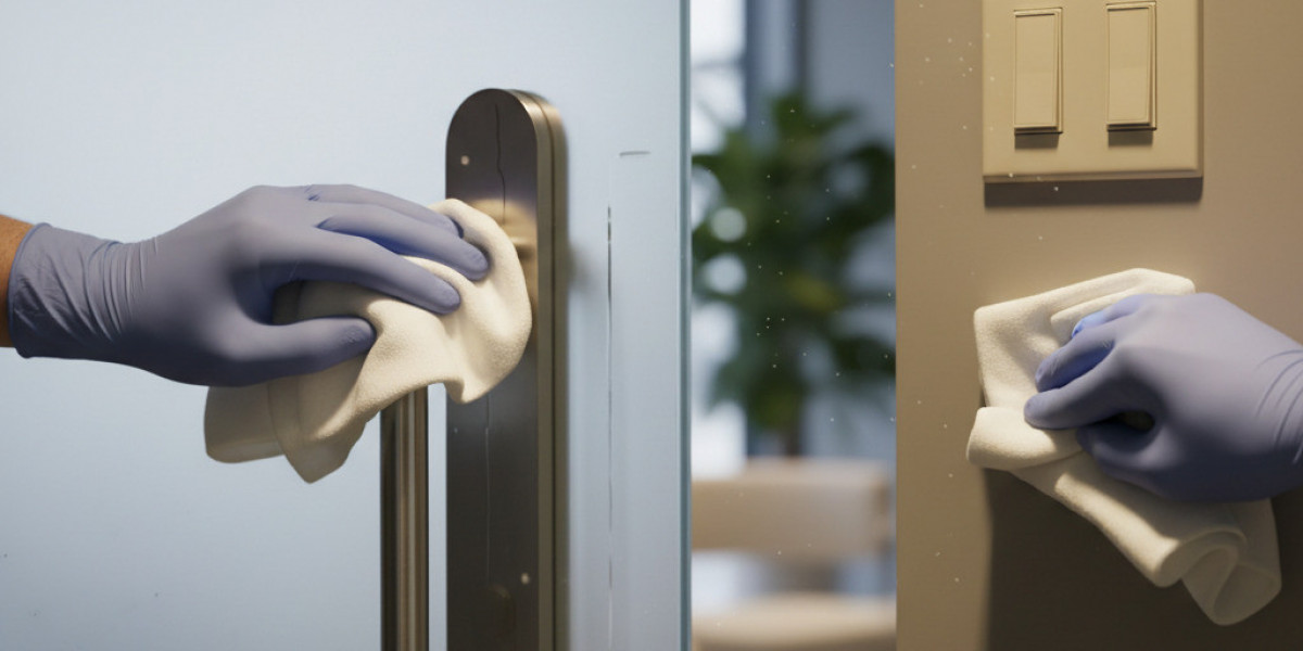 How Housekeeping Services Save Time and Ensure Better Hygiene