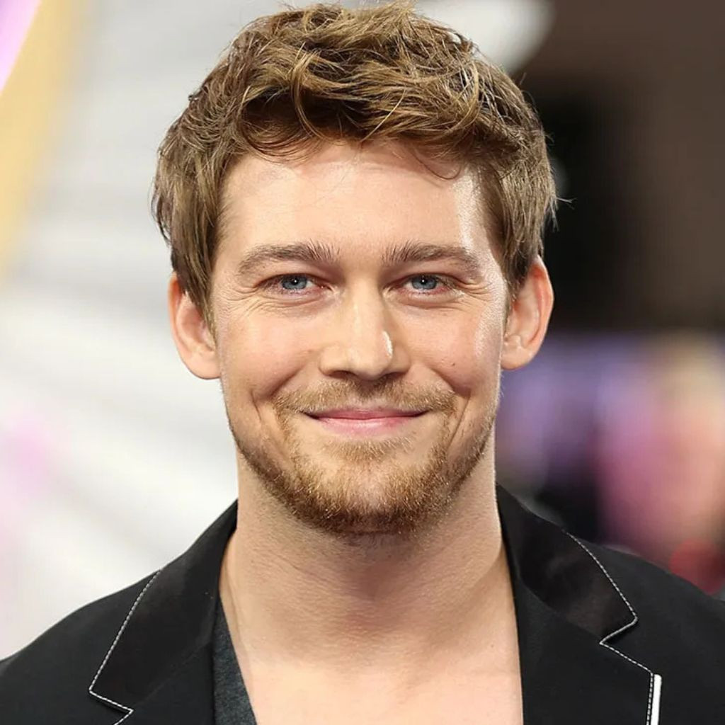Joe Alwyn