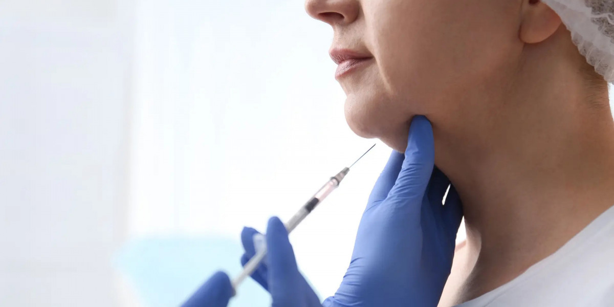 Aqualyx vs. Kybella: What’s the Difference