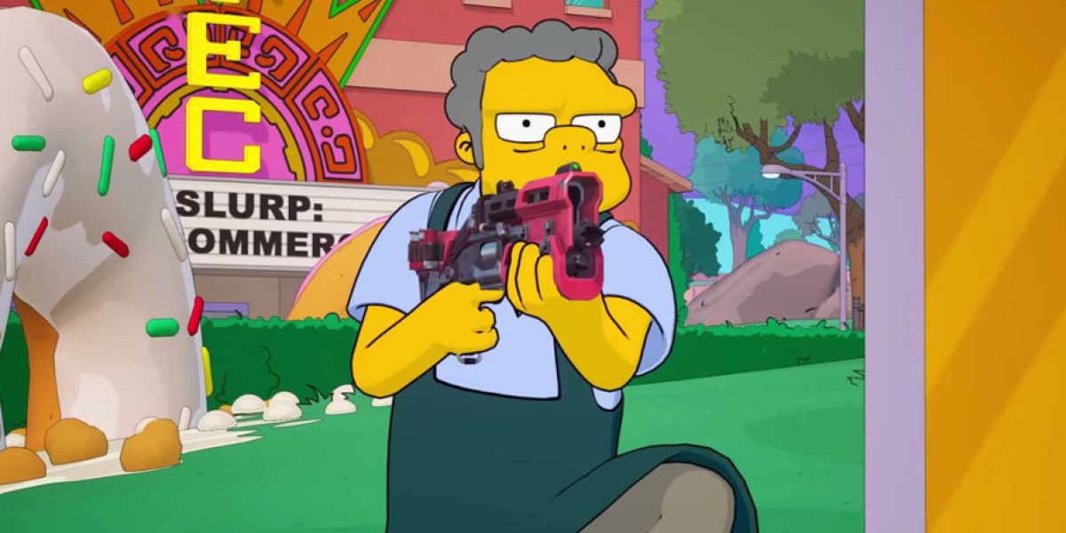 Fortnite South Park Mythic Item Leak – New Storm Feature