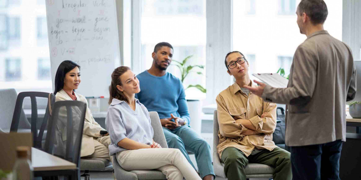 How English Language Training Can Boost Your Career Opportunities in 2026