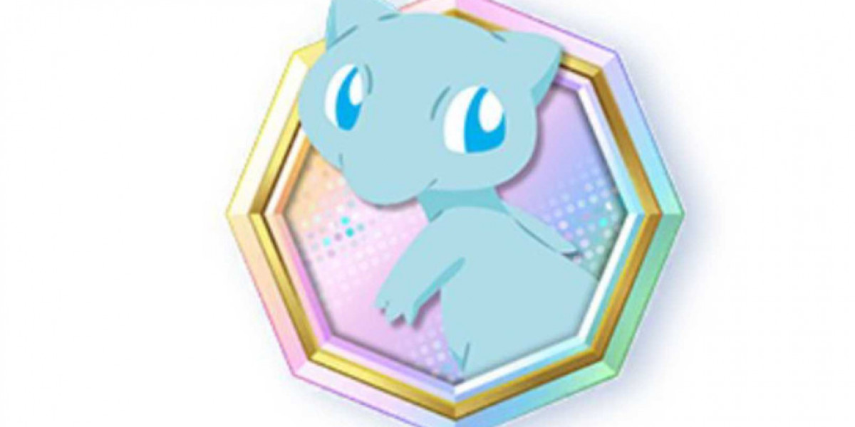 Pokemon TCG Pocket: Unlocking the Rare Shiny Mew Emblem
