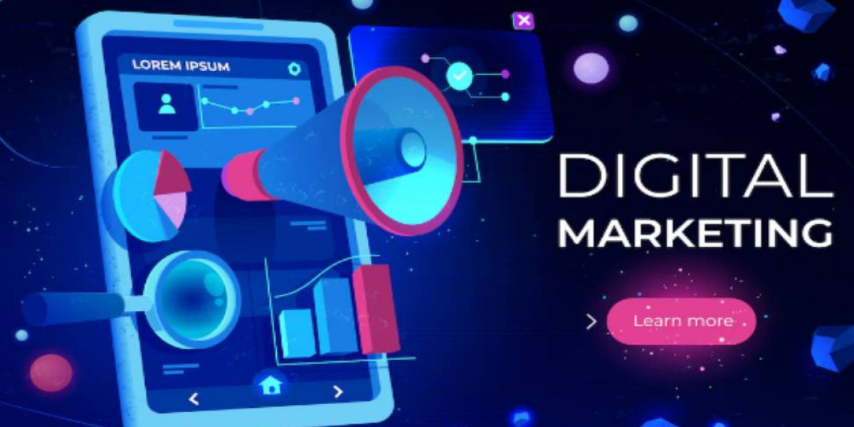 Importance of Digital Marketing in Today’s Business Landscape