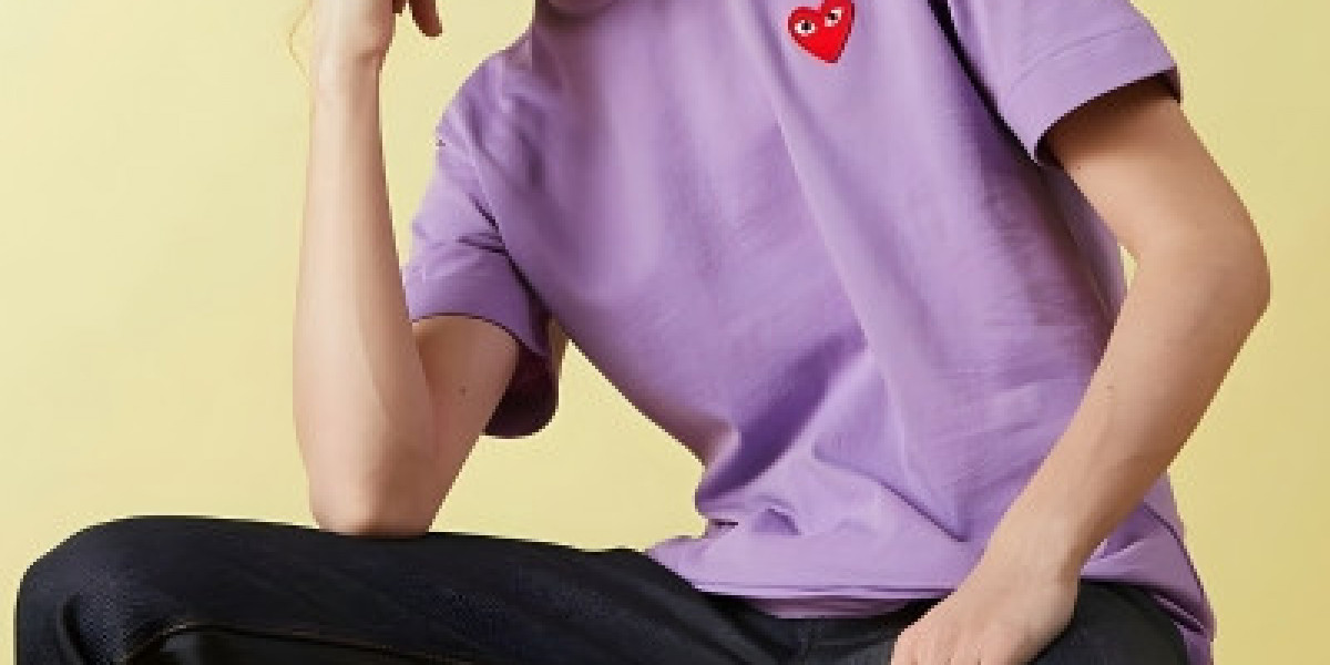 Comme Des Garcons Fashion Guide for Building a Premium Wardrobe