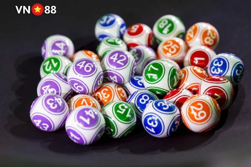 Cách tính 1 điểm lô ăn bao nhiêu tiền tại VN88